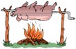 pig roast